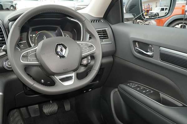 2024 Renault Koleos Evolution HZG