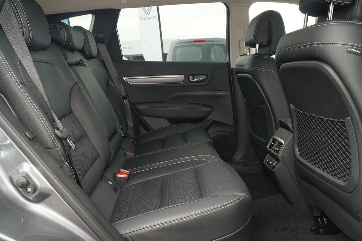 2024 Renault Koleos Evolution HZG