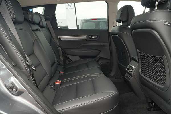 2024 Renault Koleos Evolution HZG