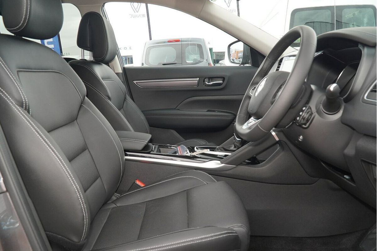 2024 Renault Koleos Evolution HZG