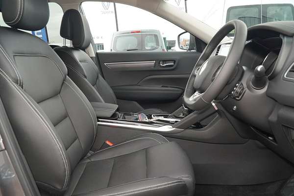 2024 Renault Koleos Evolution HZG