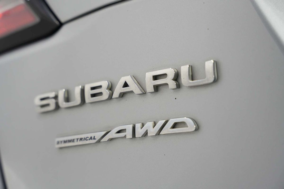 2022 Subaru Outback AWD 6GEN