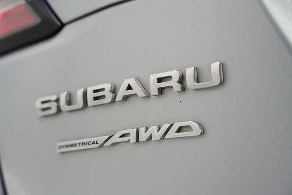 2022 Subaru Outback AWD 6GEN