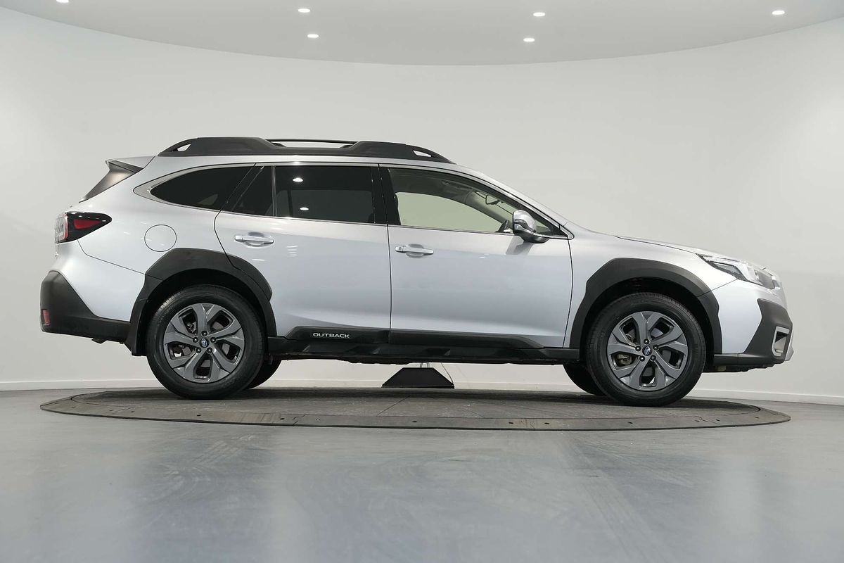 2022 Subaru Outback AWD 6GEN