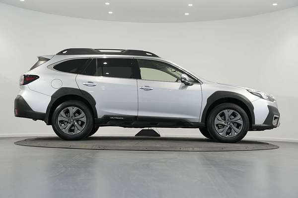 2022 Subaru Outback AWD 6GEN