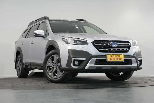2022 Subaru Outback AWD 6GEN
