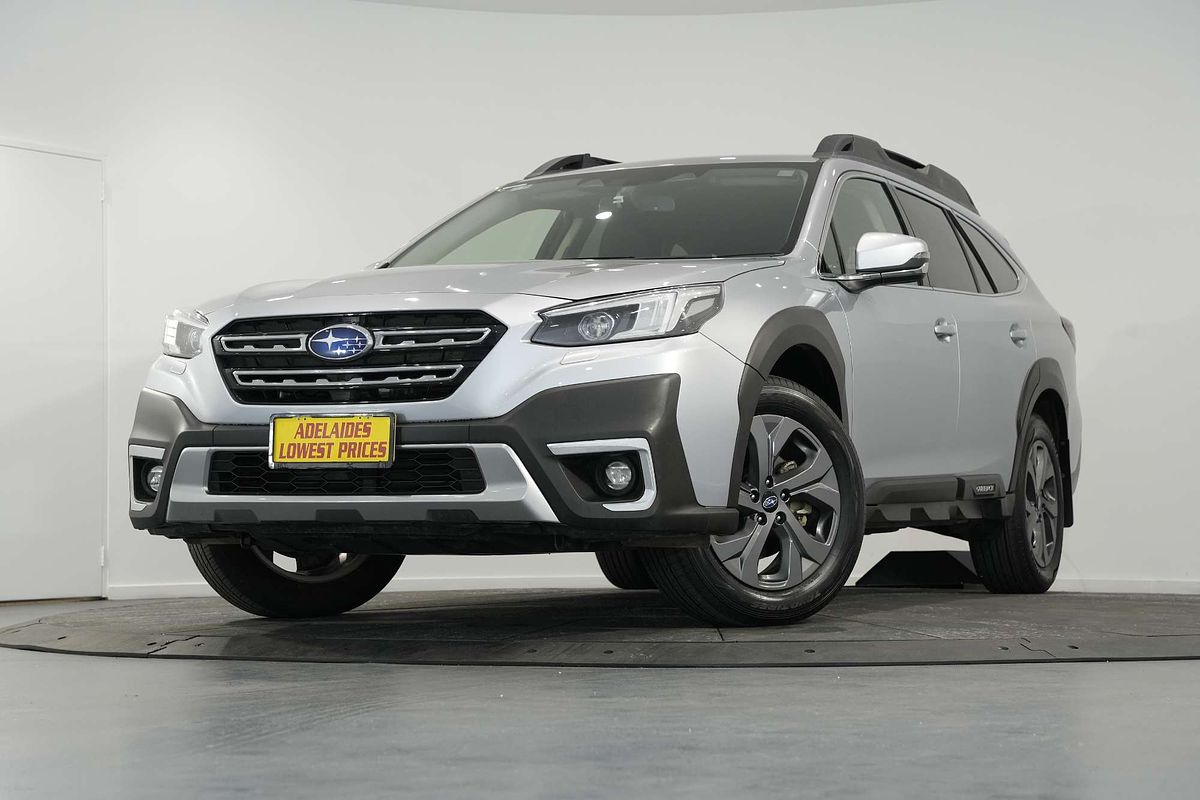 2022 Subaru Outback AWD 6GEN