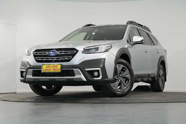 2022 Subaru Outback AWD 6GEN