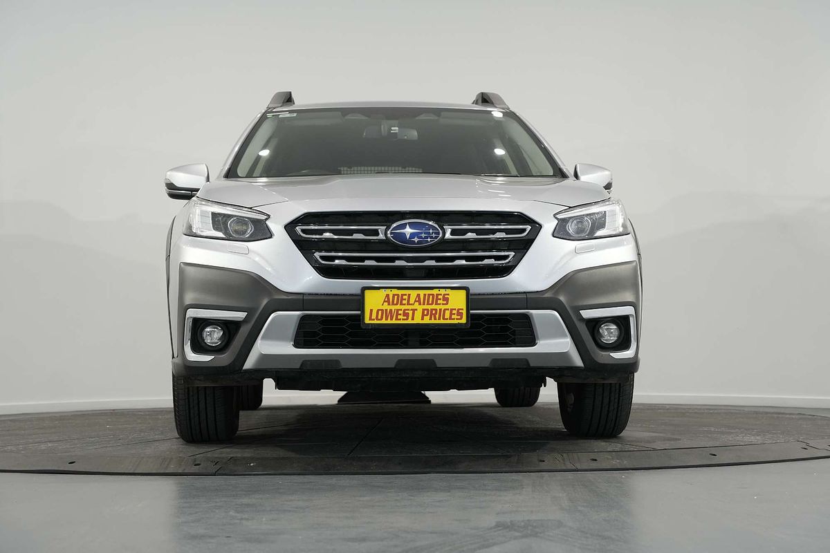 2022 Subaru Outback AWD 6GEN