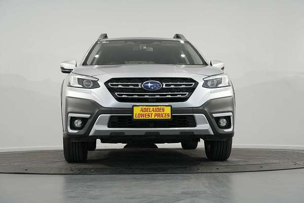 2022 Subaru Outback AWD 6GEN