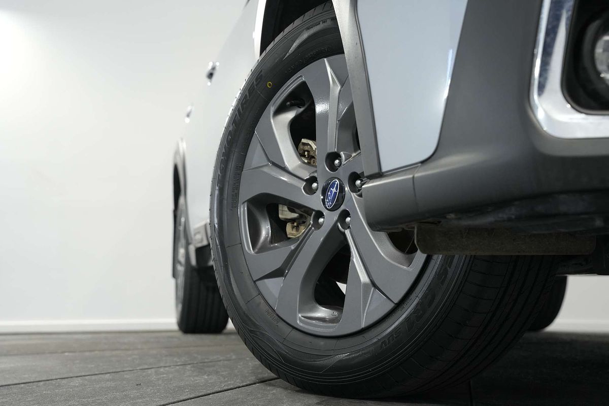 2022 Subaru Outback AWD 6GEN