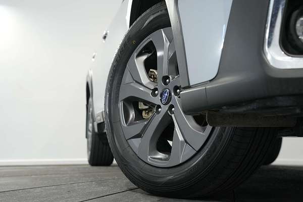 2022 Subaru Outback AWD 6GEN