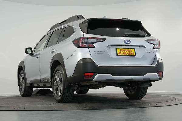 2022 Subaru Outback AWD 6GEN