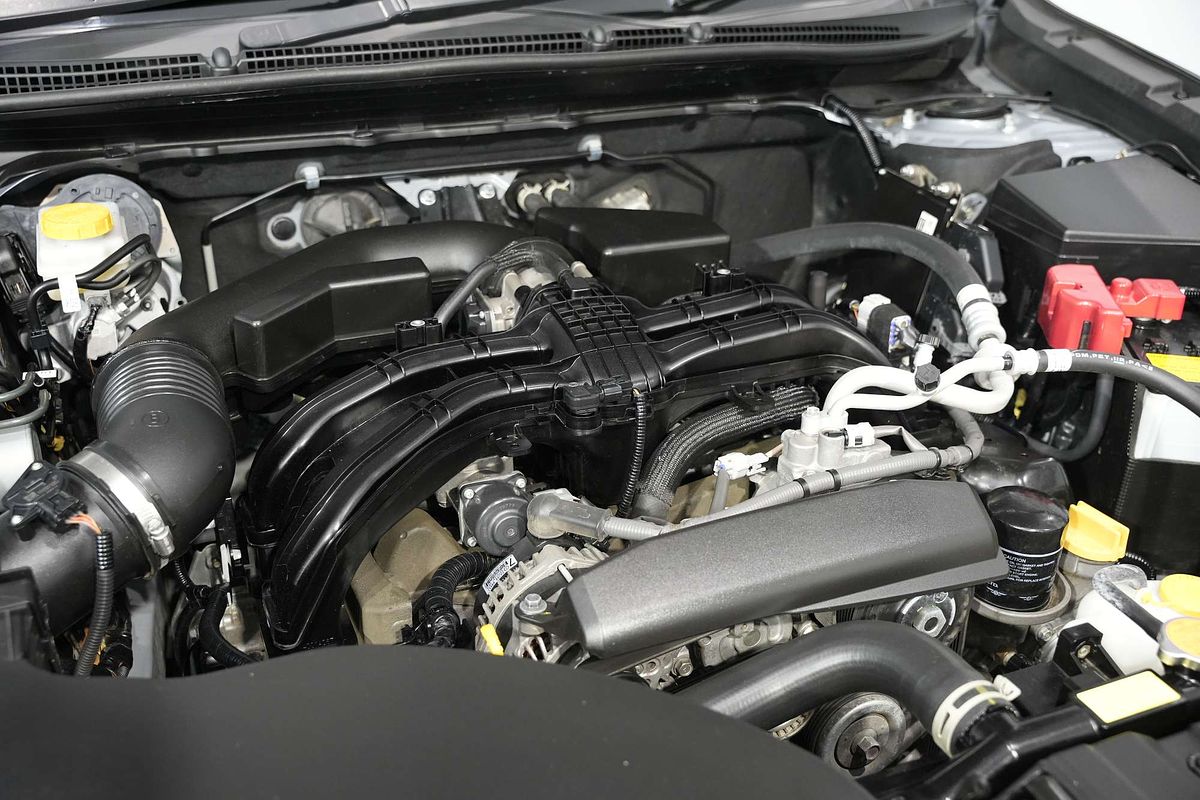 2022 Subaru Outback AWD 6GEN