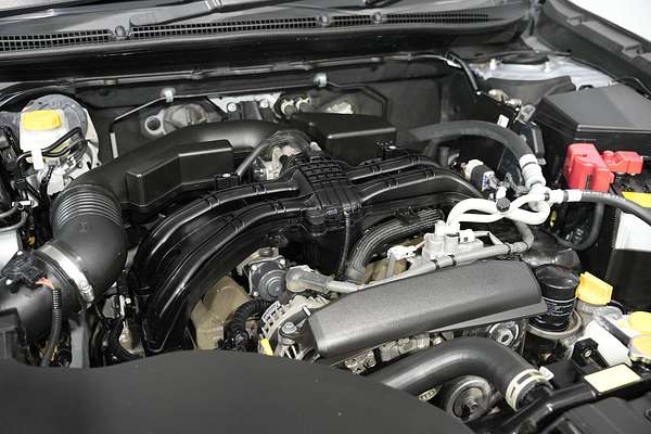 2022 Subaru Outback AWD 6GEN