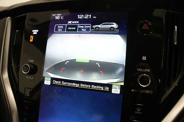 2022 Subaru Outback AWD 6GEN