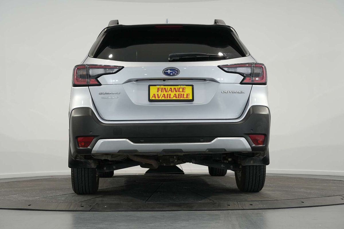 2022 Subaru Outback AWD 6GEN