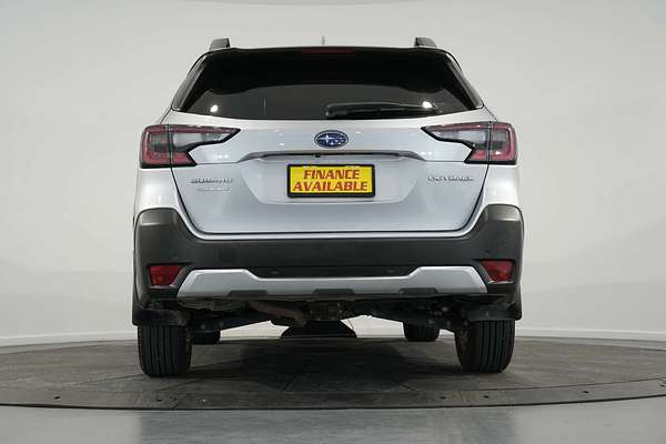 2022 Subaru Outback AWD 6GEN