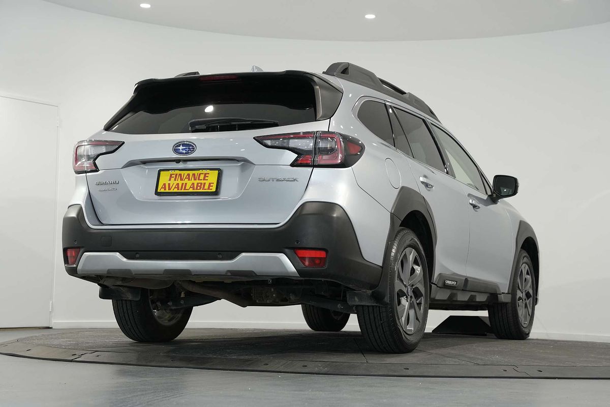 2022 Subaru Outback AWD 6GEN