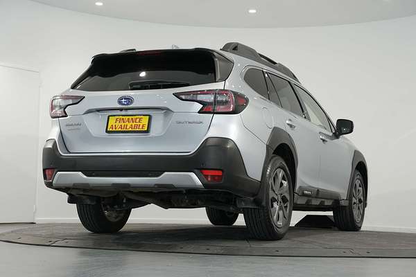 2022 Subaru Outback AWD 6GEN