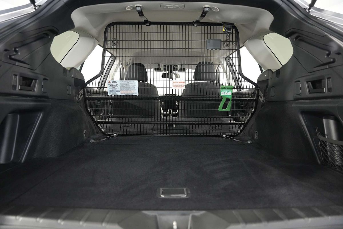 2022 Subaru Outback AWD 6GEN