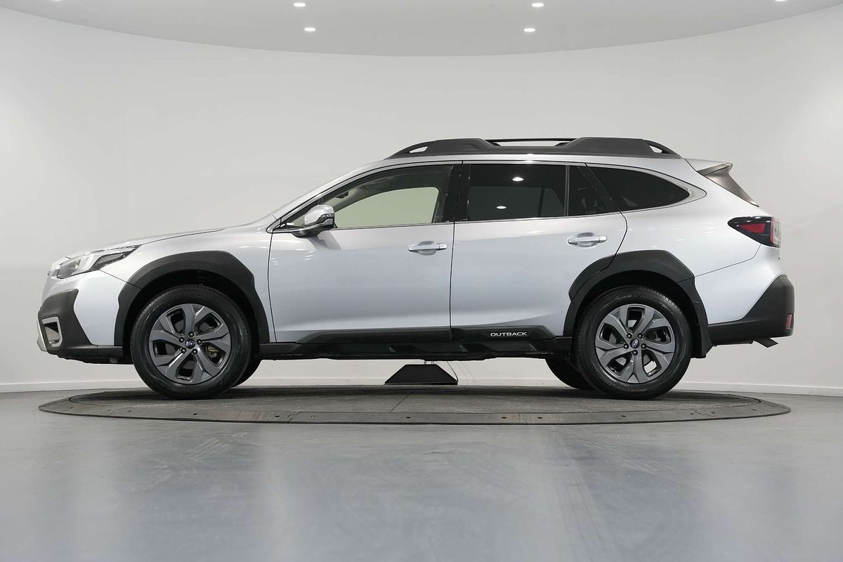 2022 Subaru Outback AWD 6GEN