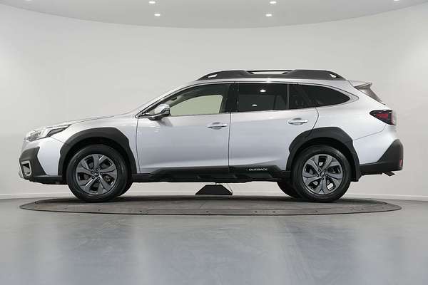 2022 Subaru Outback AWD 6GEN