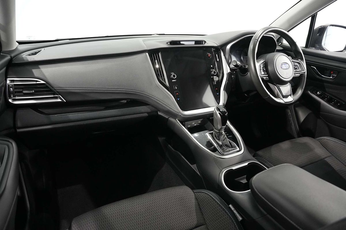 2022 Subaru Outback AWD 6GEN