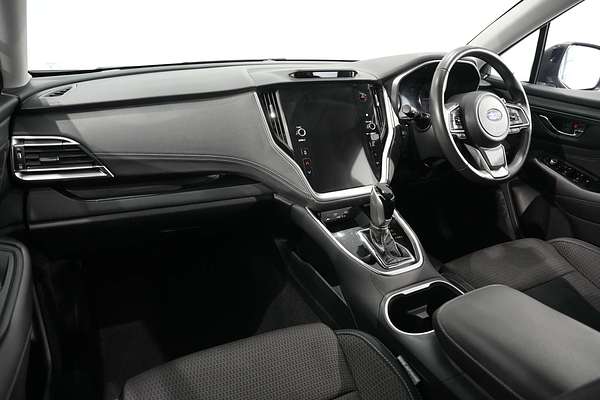 2022 Subaru Outback AWD 6GEN