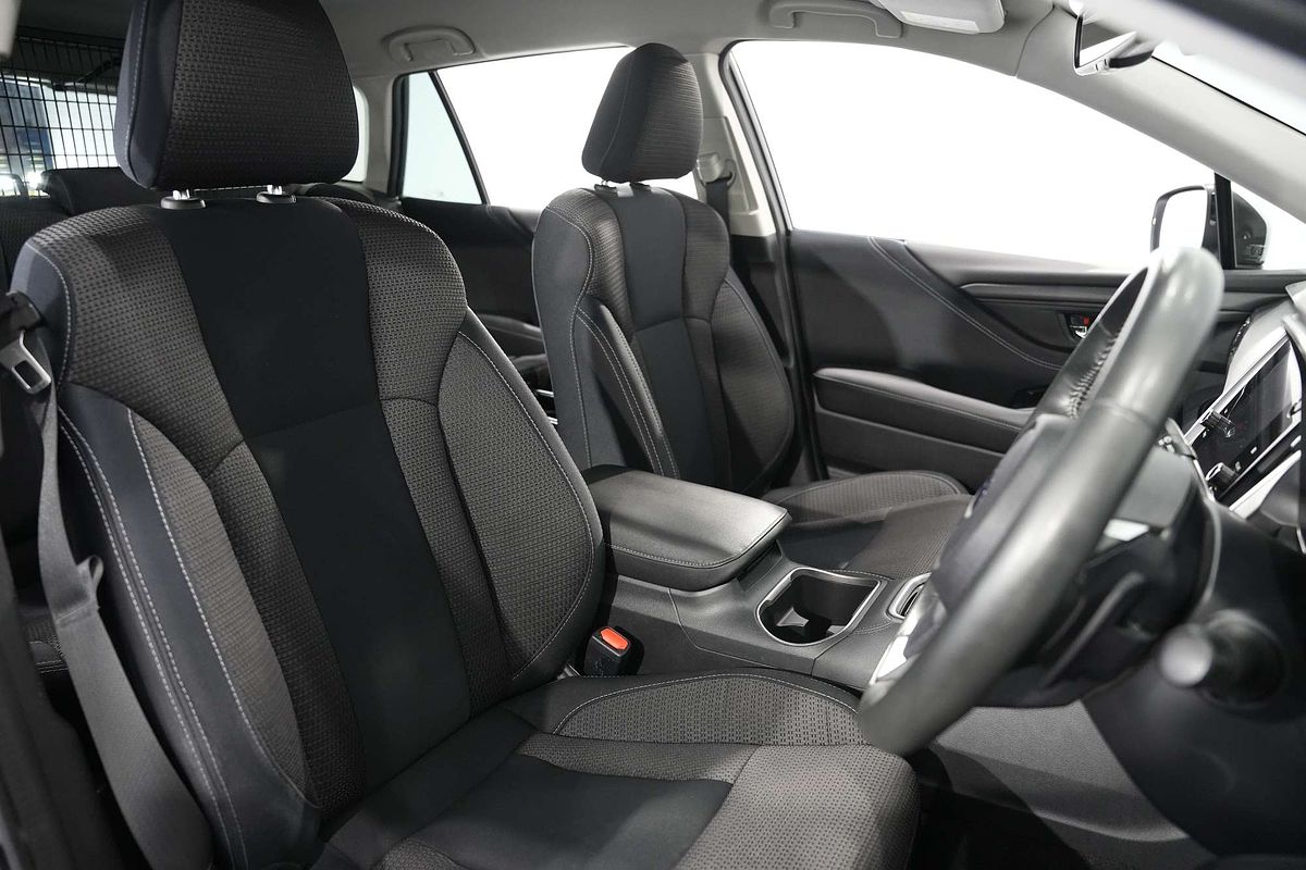 2022 Subaru Outback AWD 6GEN