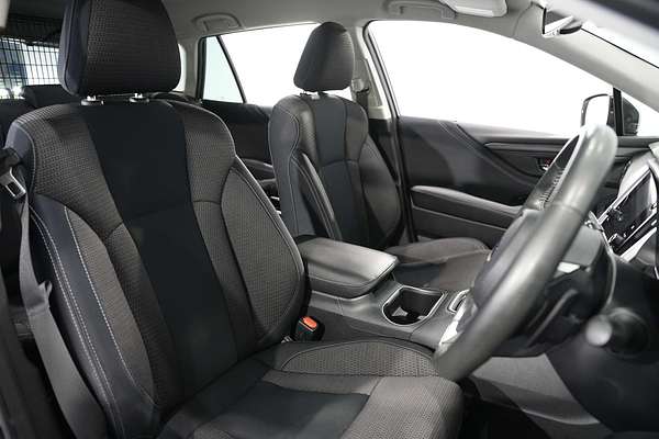 2022 Subaru Outback AWD 6GEN