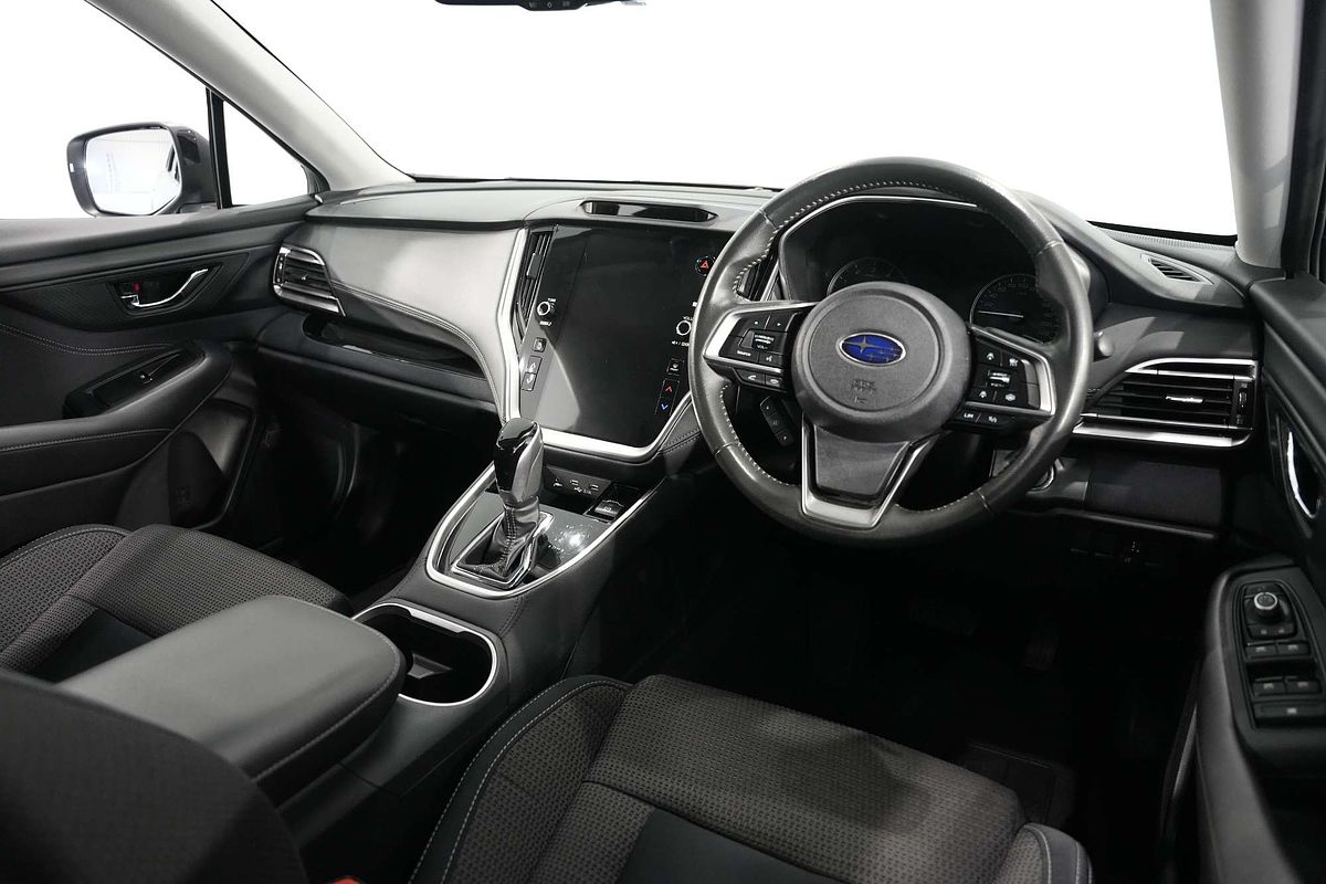 2022 Subaru Outback AWD 6GEN