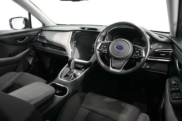 2022 Subaru Outback AWD 6GEN