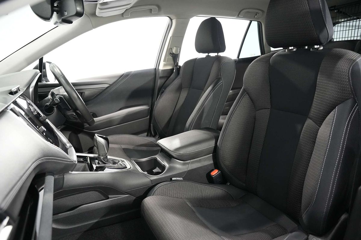 2022 Subaru Outback AWD 6GEN