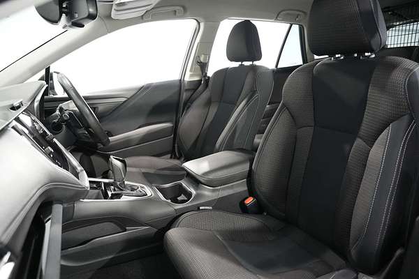 2022 Subaru Outback AWD 6GEN