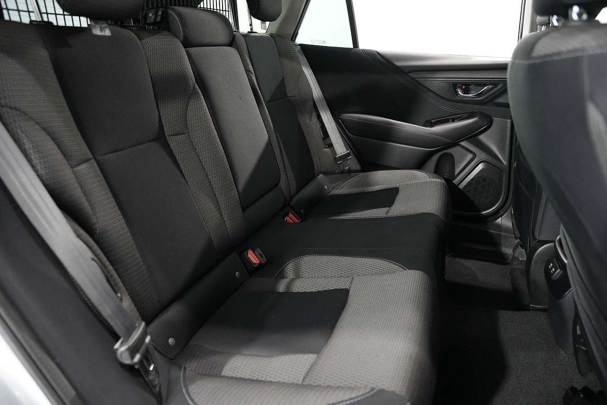 2022 Subaru Outback AWD 6GEN