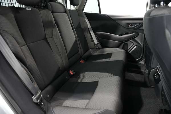 2022 Subaru Outback AWD 6GEN