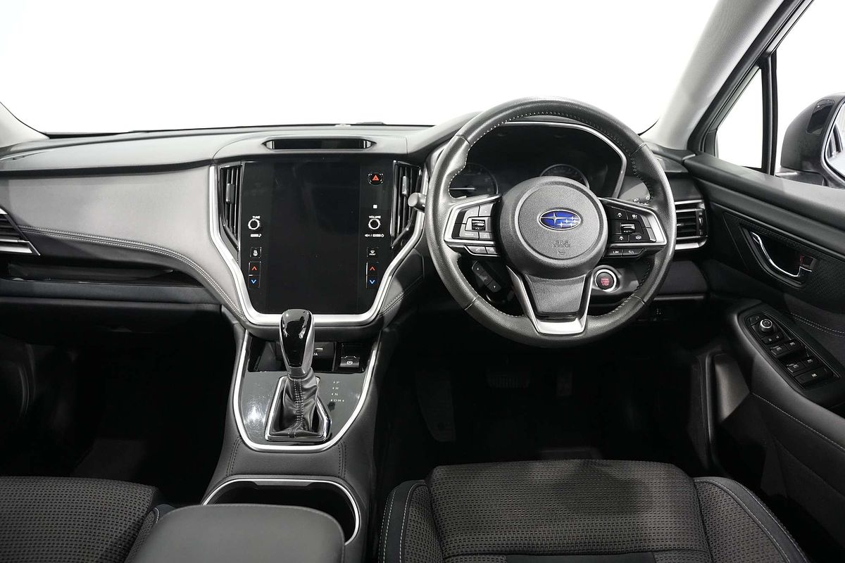 2022 Subaru Outback AWD 6GEN