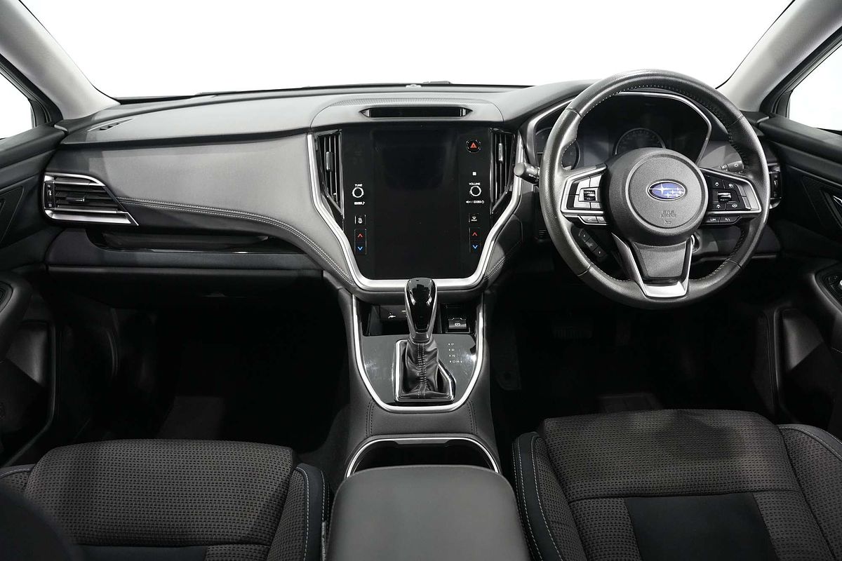 2022 Subaru Outback AWD 6GEN