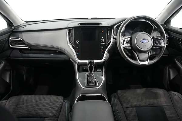2022 Subaru Outback AWD 6GEN