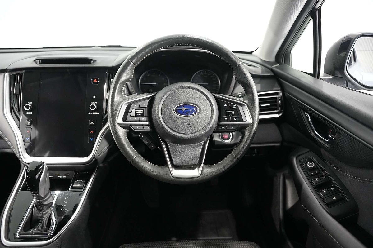 2022 Subaru Outback AWD 6GEN