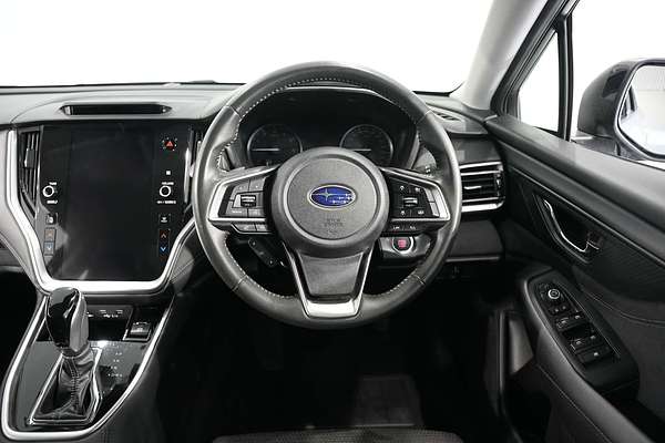 2022 Subaru Outback AWD 6GEN