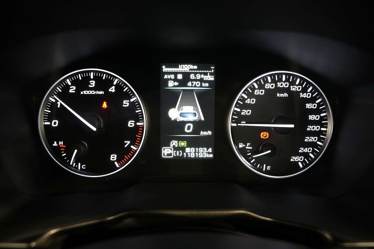 2022 Subaru Outback AWD 6GEN