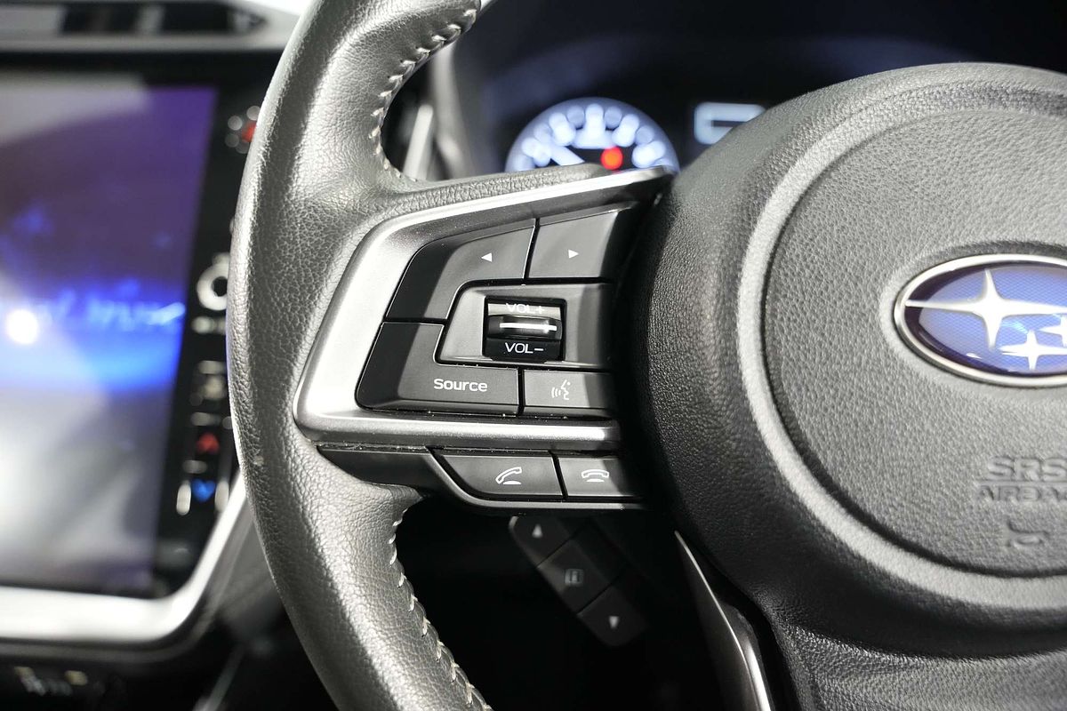 2022 Subaru Outback AWD 6GEN