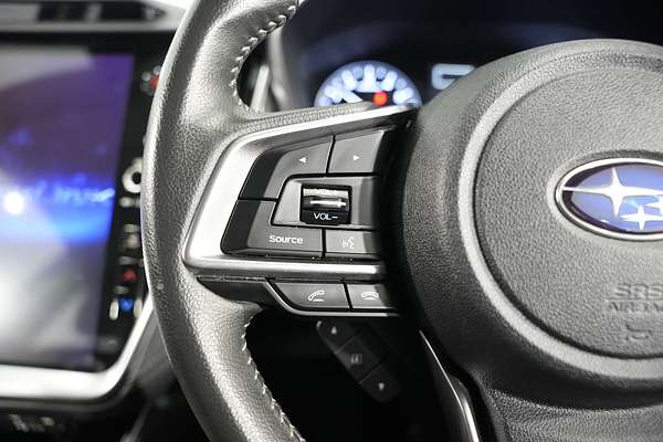 2022 Subaru Outback AWD 6GEN