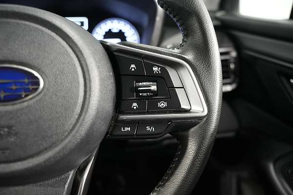 2022 Subaru Outback AWD 6GEN