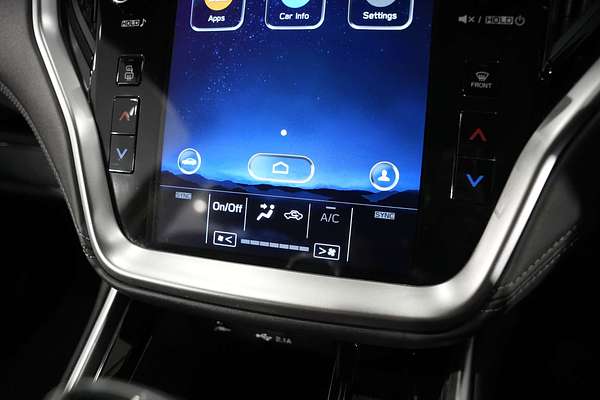 2022 Subaru Outback AWD 6GEN