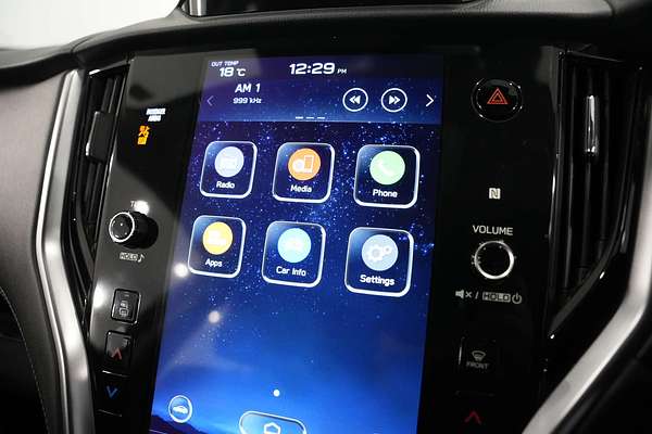 2022 Subaru Outback AWD 6GEN