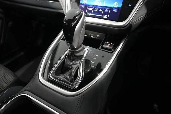 2022 Subaru Outback AWD 6GEN