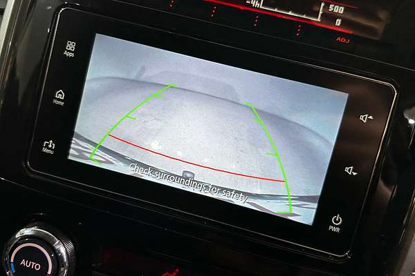 2019 Mitsubishi Pajero GLS NX